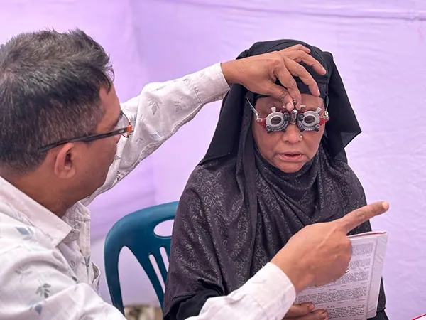 Healthcare & Public Awareness