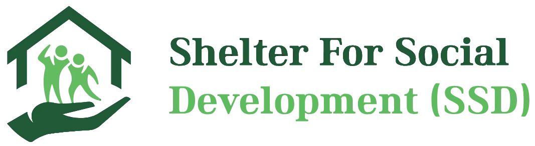 Shelter for Social Development (SSD)