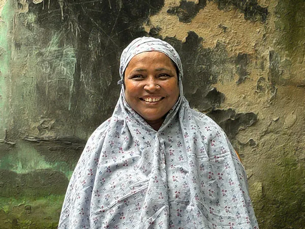 Microfinance & Livelihood