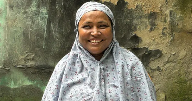 From a Dream to a Daily Business: The Story of Asma