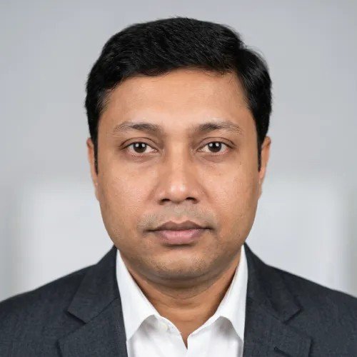 Ms. Rahima Hossain