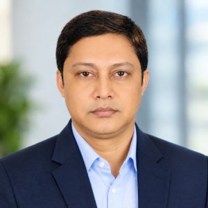 Ms. Rahima Hossain